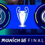 Champions League 2025