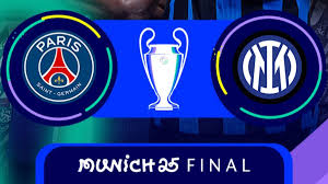 Champions League 2025